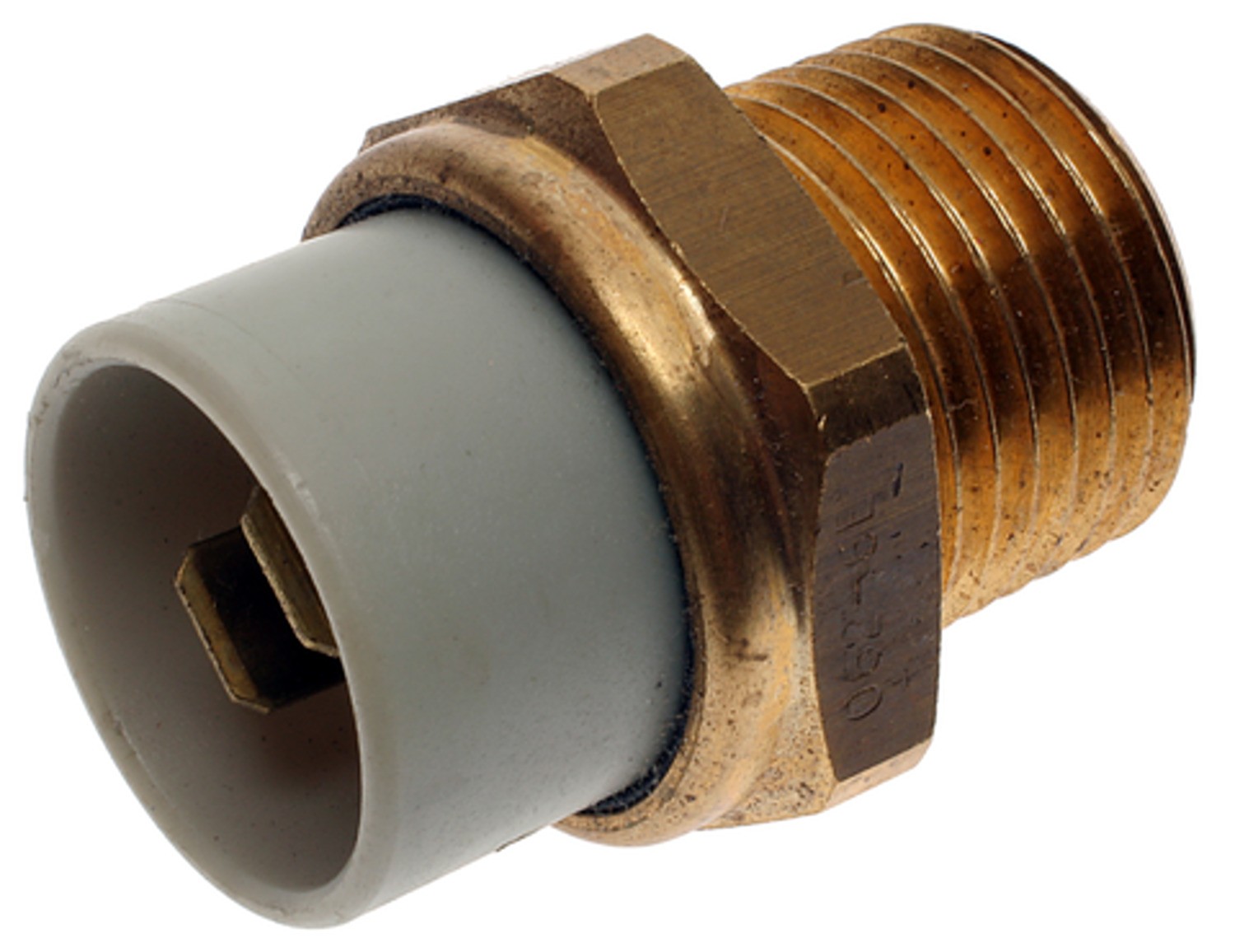 Four Seasons Engine Cooling Fan Switch | 37389 Fits Chrysler, Dodge, Plymouth - 2